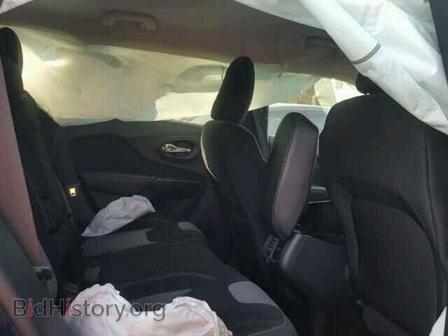 2014 JEEP CHEROKEE - VIN: 1C4PJLCB9EW149053 - Photo 6