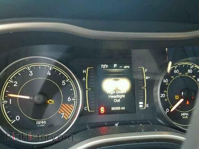 2014 JEEP CHEROKEE - VIN: 1C4PJLCB9EW149053 - Photo 8