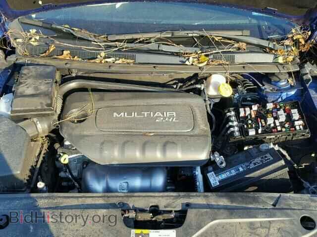 2015 CHRYSLER 200 - VIN: 1C3CCCAB2FN663480 - Photo 7