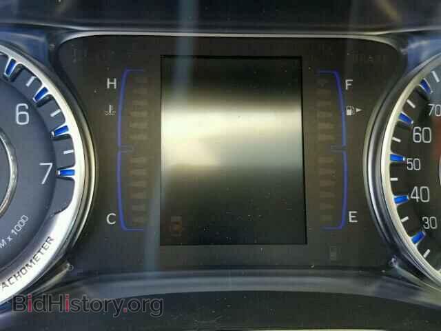 2015 CHRYSLER 200 - VIN: 1C3CCCAB2FN663480 - Photo 8