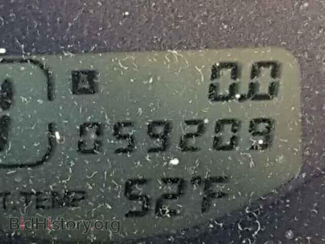 2007 SUBARU FORESTER - VIN: JF1SG63617H719475 - Фото 8