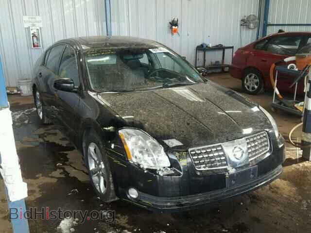 Photo 1N4BA41E76C852981 - NISSAN MAXIMA 2006