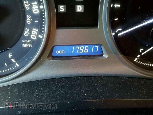 2007 LEXUS IS250 - VIN: JTHBK262272028984 - Фото 8