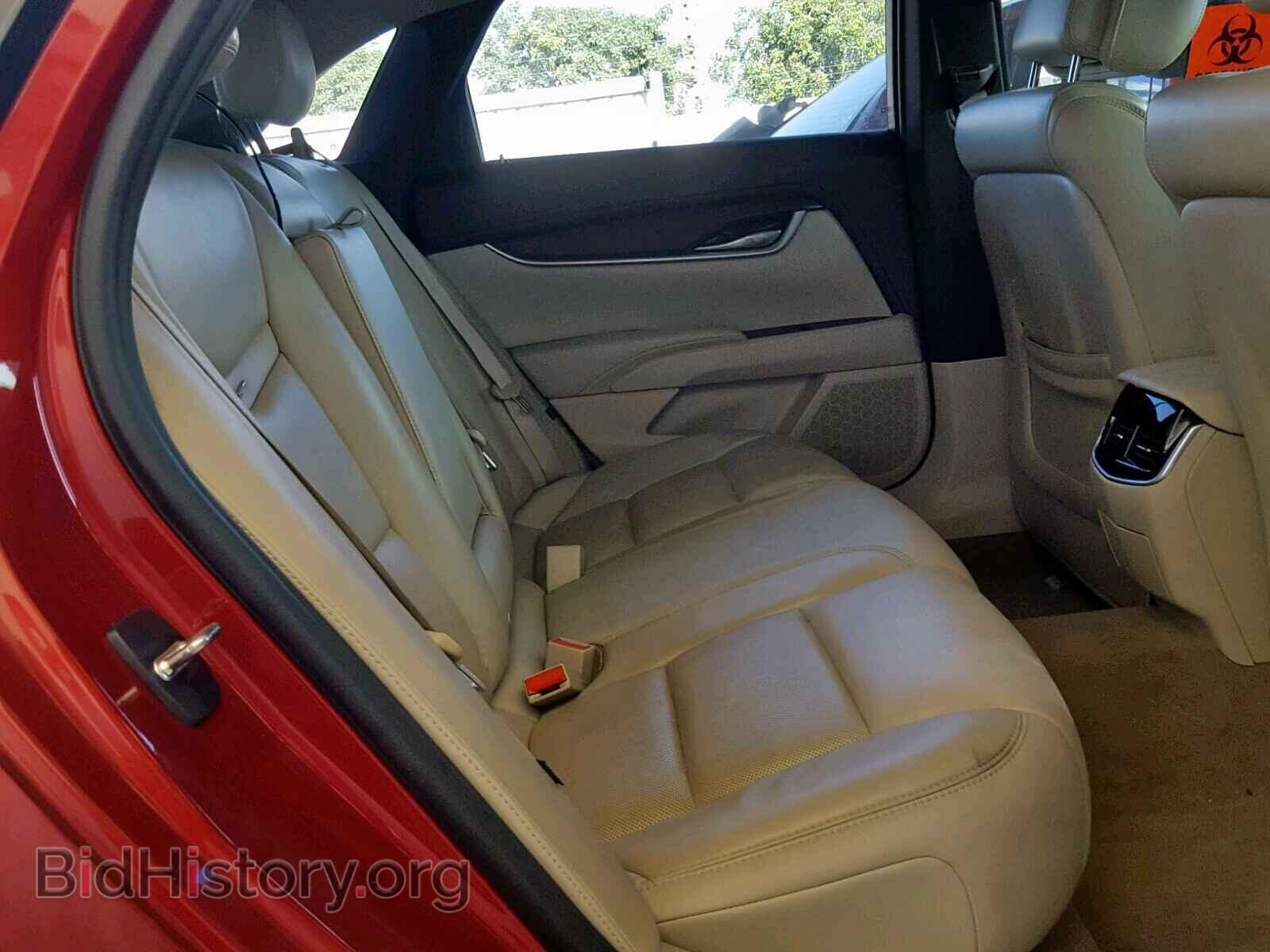 2013 CADILLAC XTS - VIN: 2G61N5S32D9151379 - Photo 6