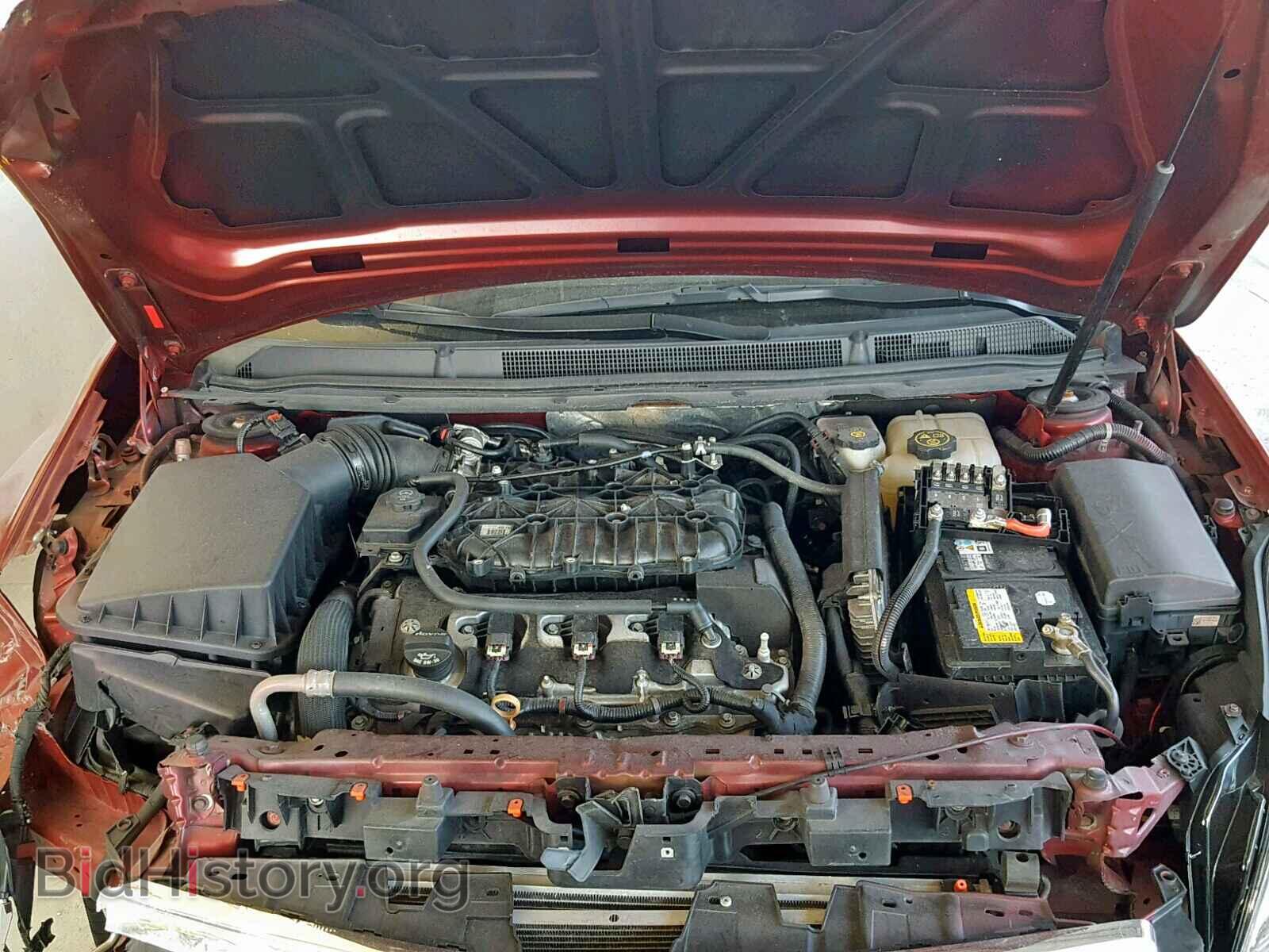 2013 CADILLAC XTS - VIN: 2G61N5S32D9151379 - Photo 7