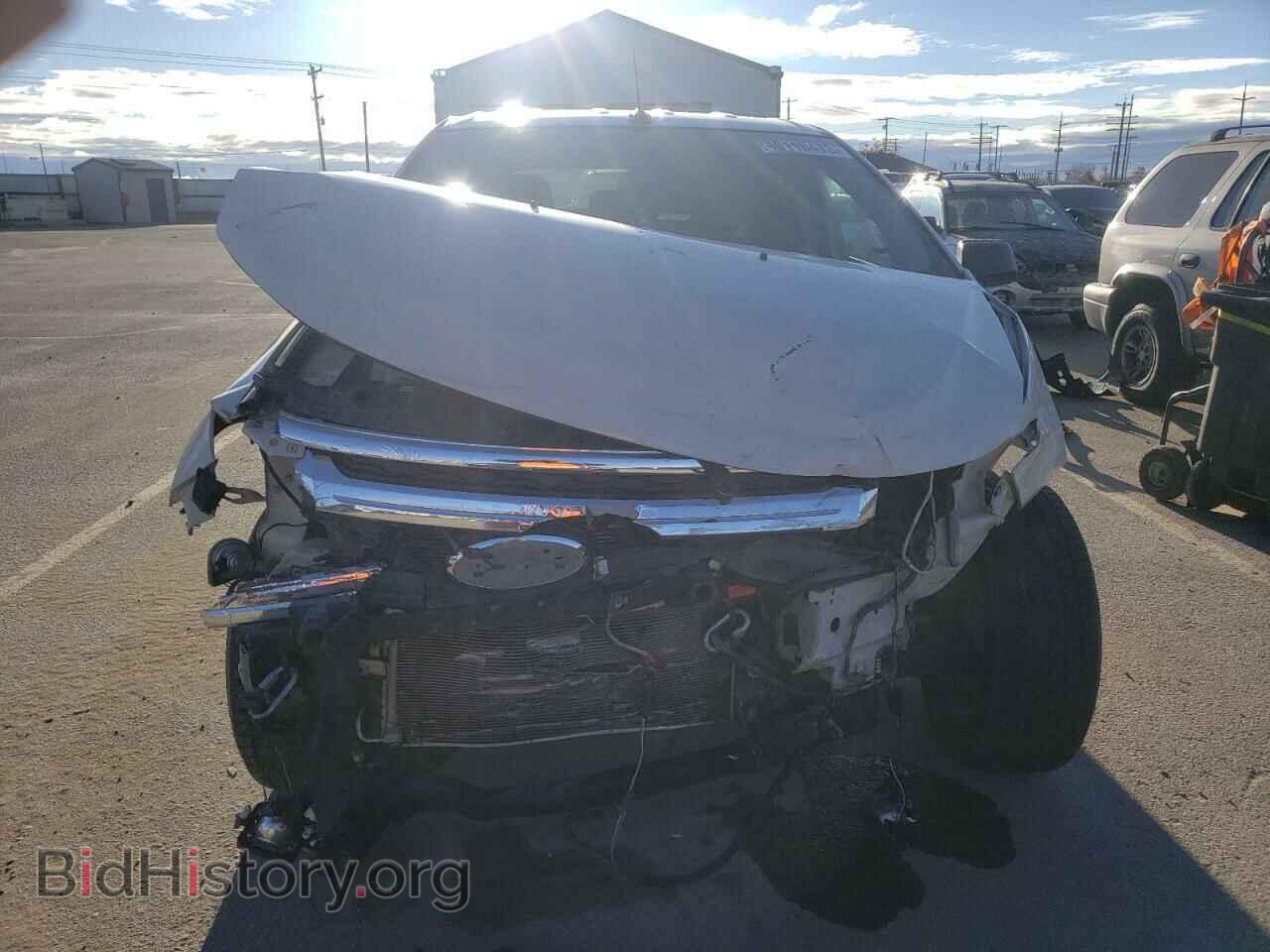 2013 FORD EDGE - VIN: 2FMDK3GC9DBB65283 - Photo 5