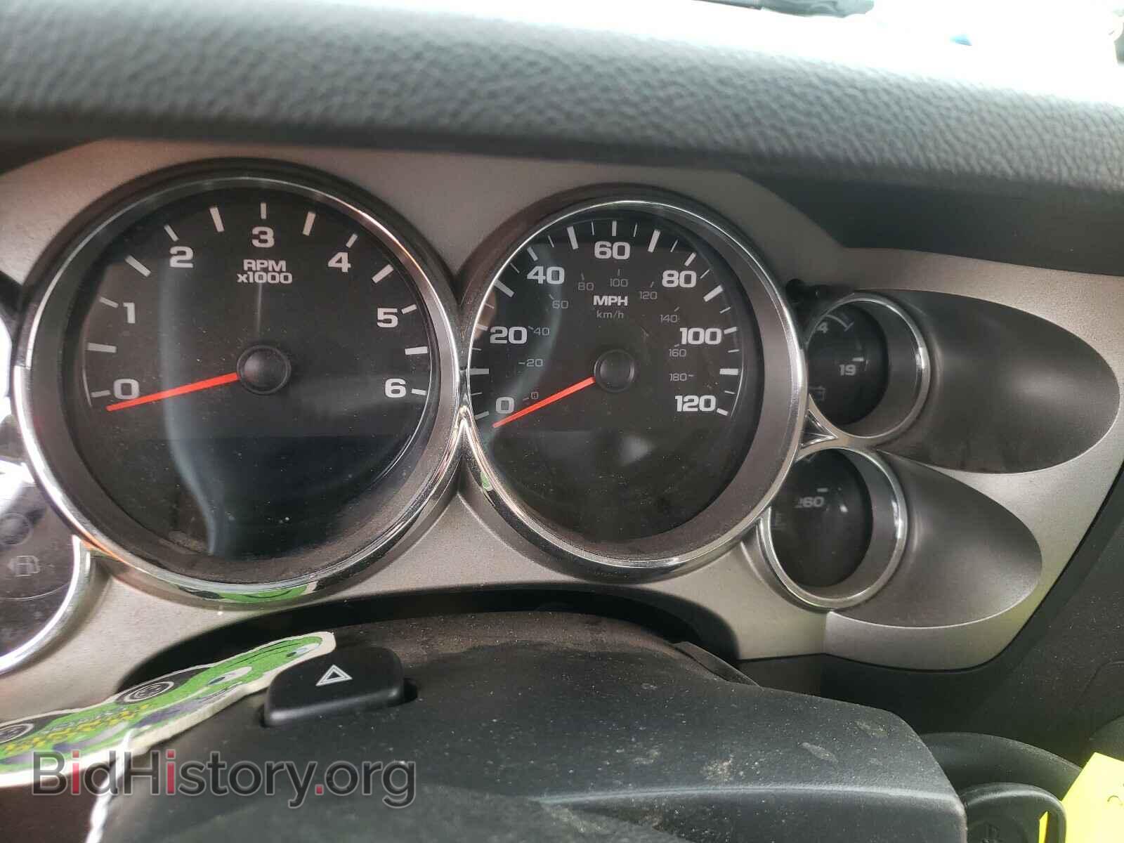 2012 CHEVROLET SILVERADO - VIN: 1GCPKSE77CF183358 - Фото 8
