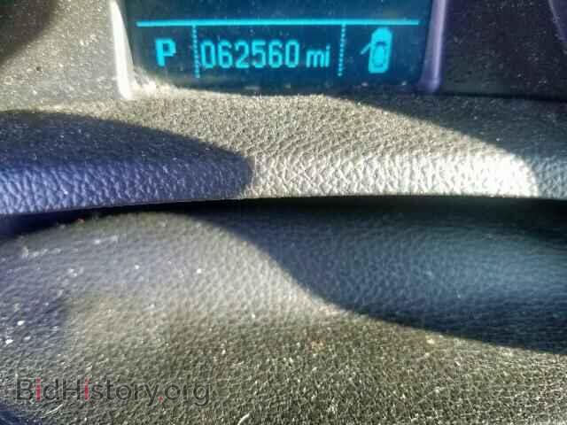 2016 BUICK ENCORE - VIN: KL4CJASB9GB660657 - Фото 8