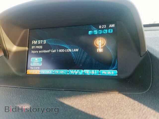 2016 BUICK ENCORE - VIN: KL4CJASB9GB660657 - Фото 9