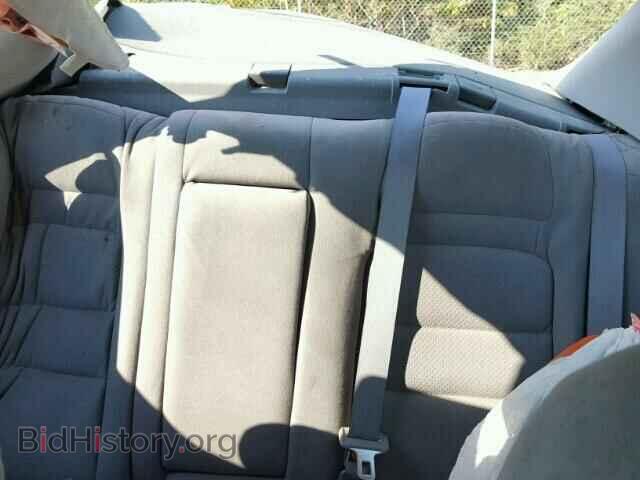 2008 MAZDA 6 - VIN: 1YVHP80C685M28431 - Фото 6