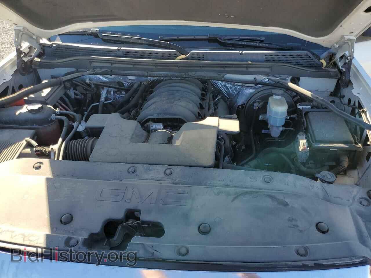 2015 GMC SIERRA - VIN: 3GTP1VEC2FG198354 - Photo 11