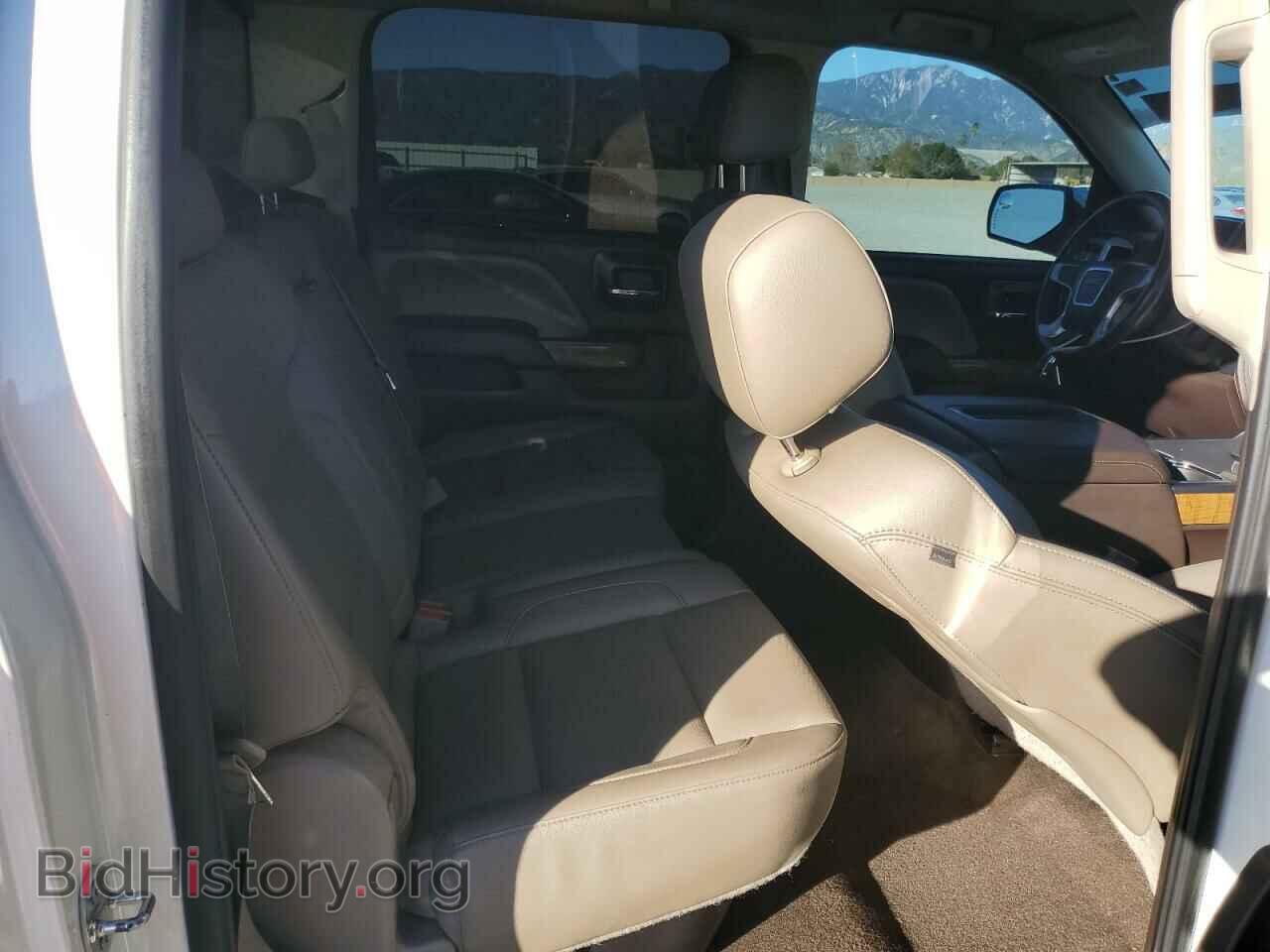 2015 GMC SIERRA - VIN: 3GTP1VEC2FG198354 - Photo 10