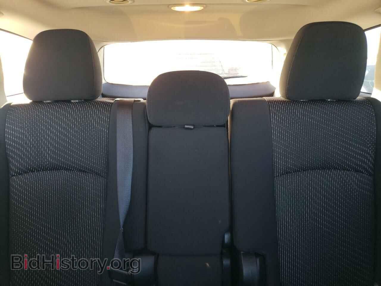 2016 DODGE JOURNEY - VIN: 3C4PDCAB6GT162748 - Фото 10