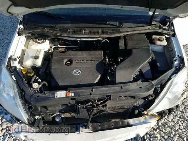 2008 MAZDA 5 - VIN: JM1CR293380321621 - Фото 7