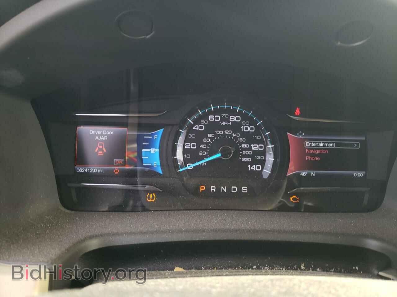 2016 FORD FLEX - VIN: 2FMHK6DTXGBA11371 - Фото 9