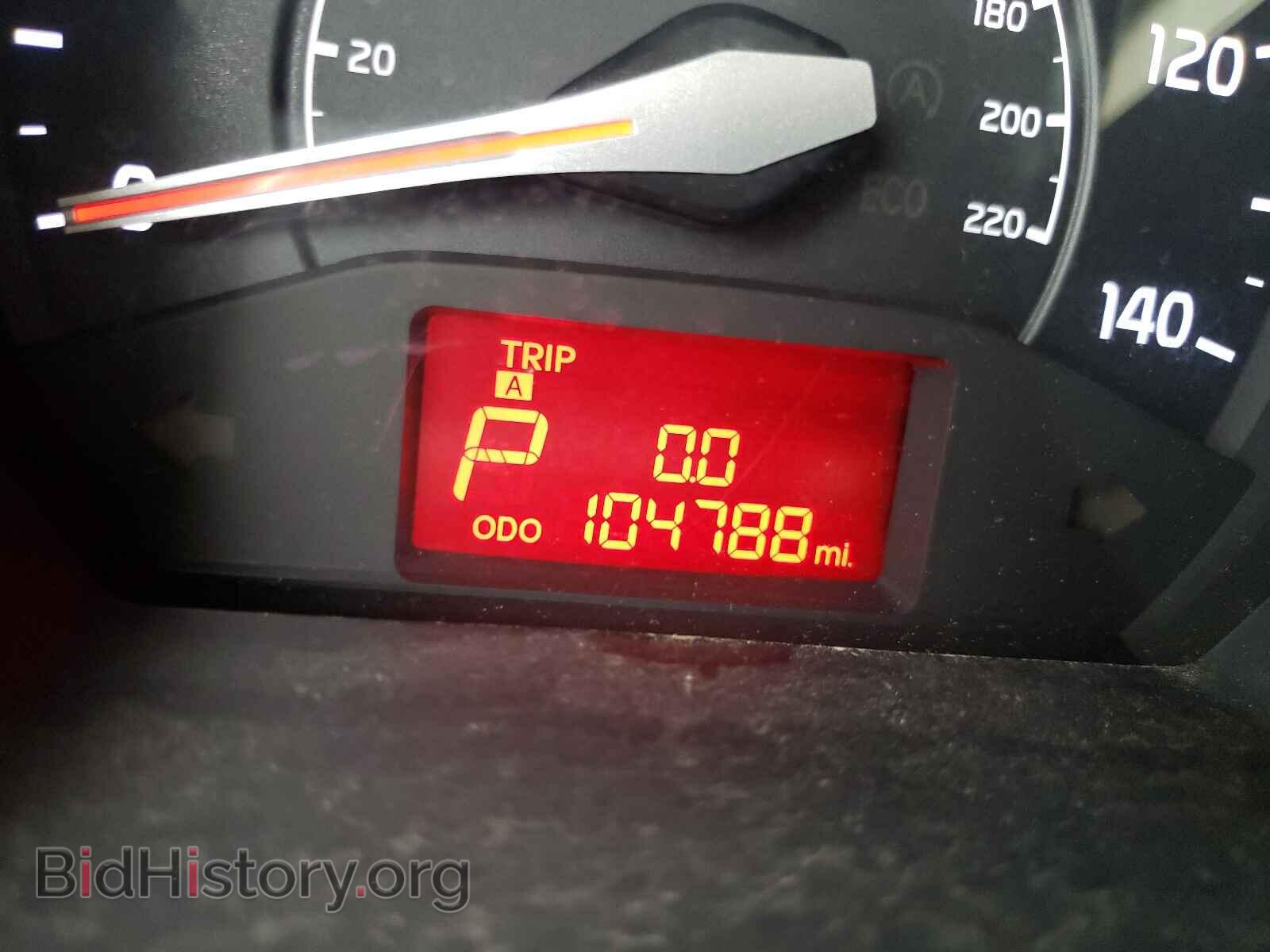 2013 KIA RIO - VIN: KNADM4A36D6231961 - Фото 8