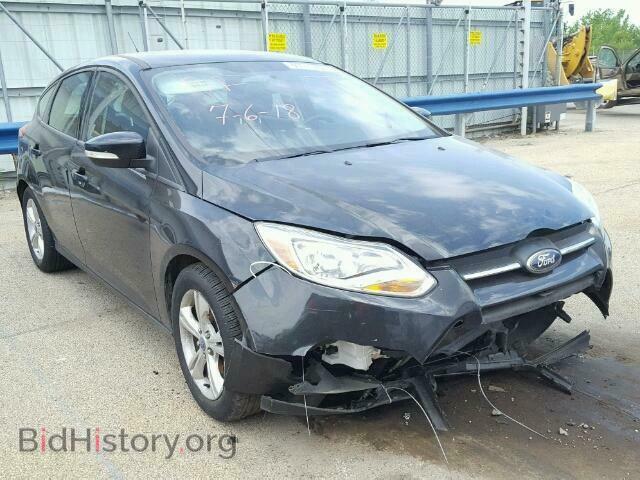 Фотография 1FADP3K28DL223488 - FORD FOCUS 2013