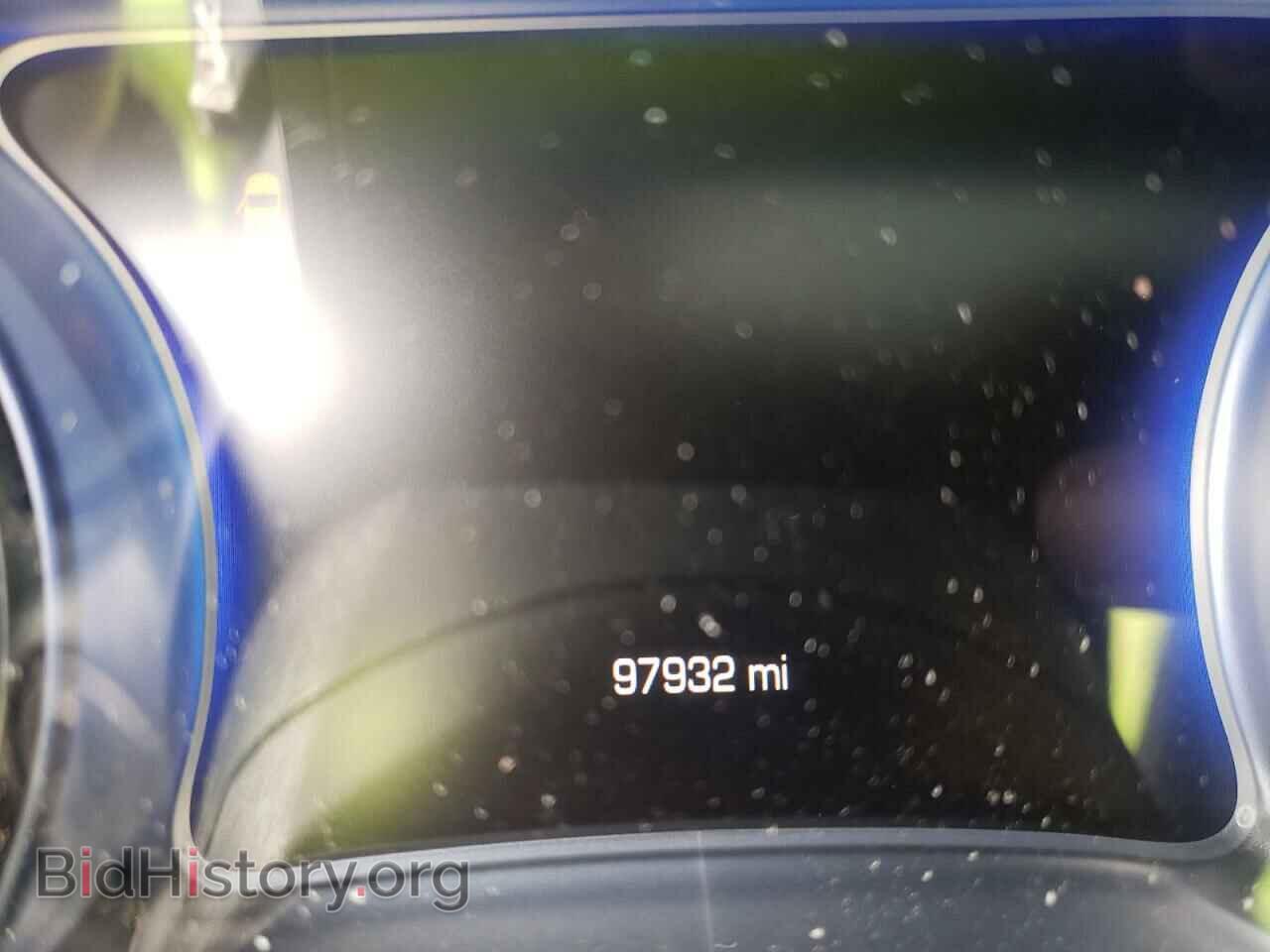 2015 CHRYSLER 300 - VIN: 2C3CCABG6FH853399 - Фото 8