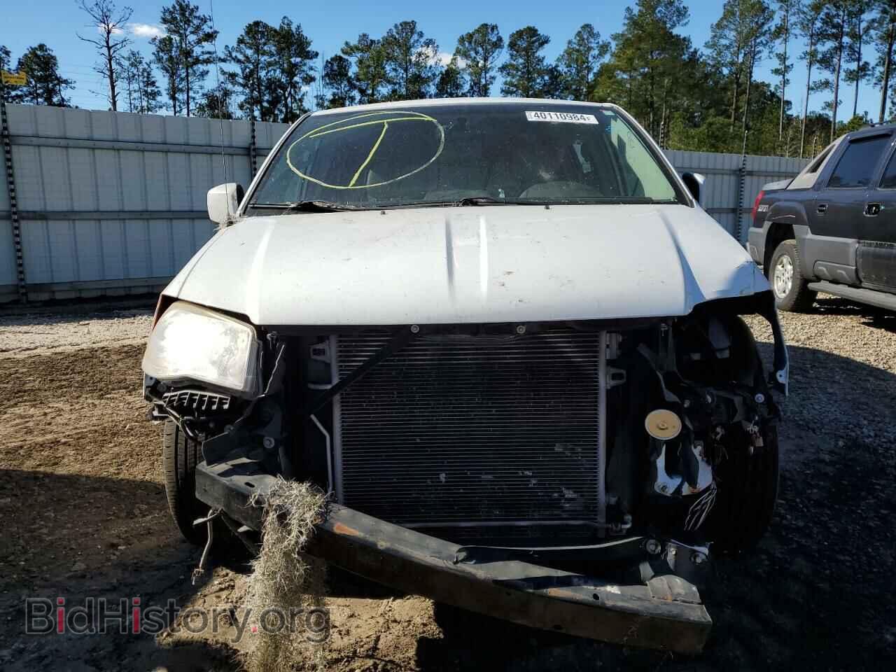 2014 CHRYSLER MINIVAN - VIN: 2C4RC1BG3ER310848 - Фото 5
