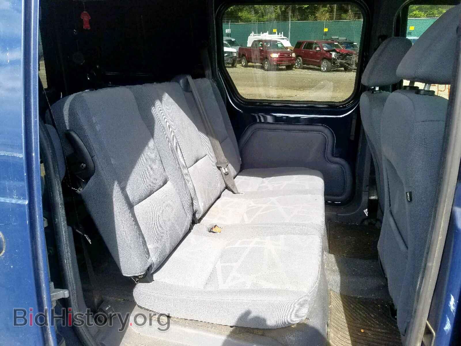 2013 FORD TRANSIT CO - VIN: NM0KS9BN1DT158607 - Фото 6