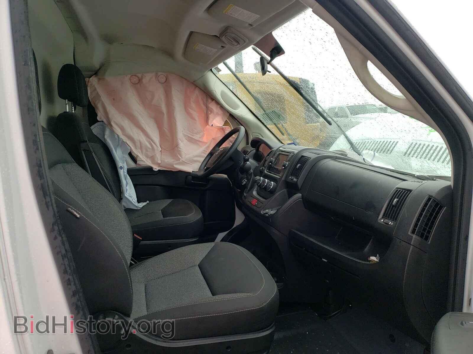 2017 RAM PROMASTER - VIN: 3C6TRVDG0HE544189 - Фото 5