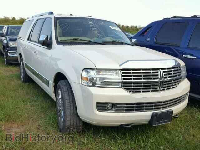 Photo 5LMFL27537LJ20472 - LINCOLN NAVIGATOR 2007