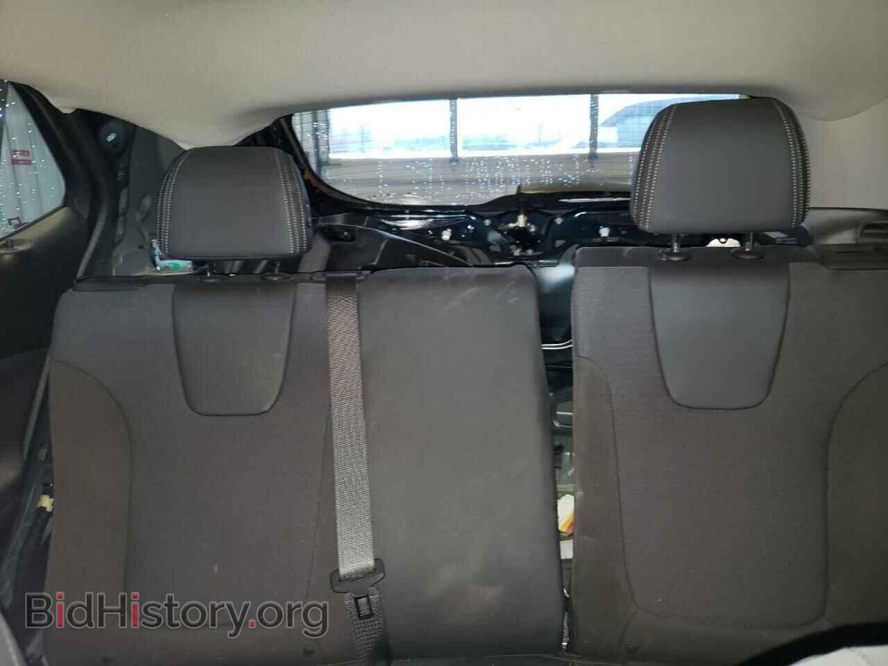 2020 BUICK ENCORE - VIN: KL4MMBS23LB110673 - Фото 10