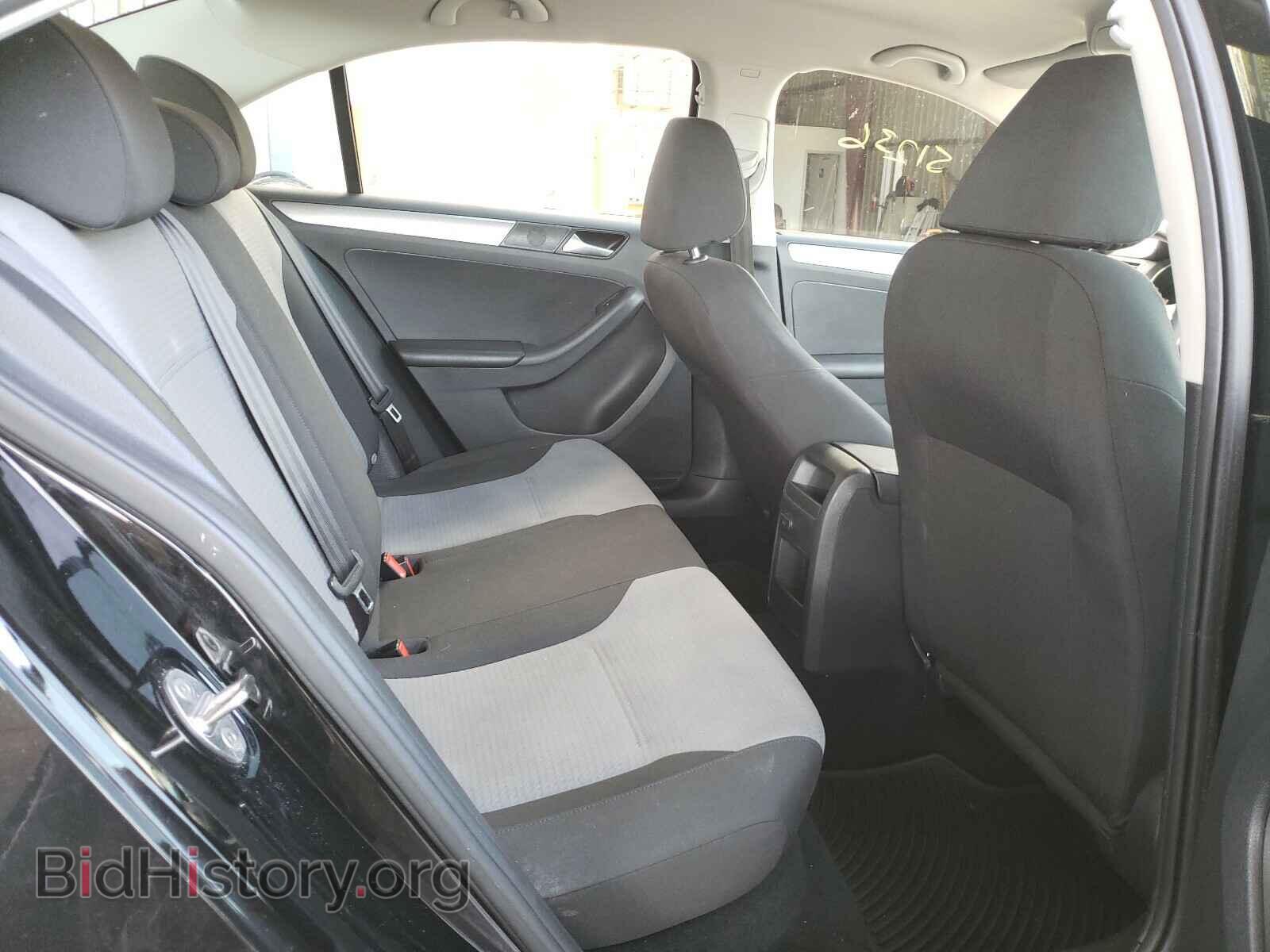 2017 VOLKSWAGEN JETTA - VIN: 3VW2B7AJ1HM295182 - Photo 6