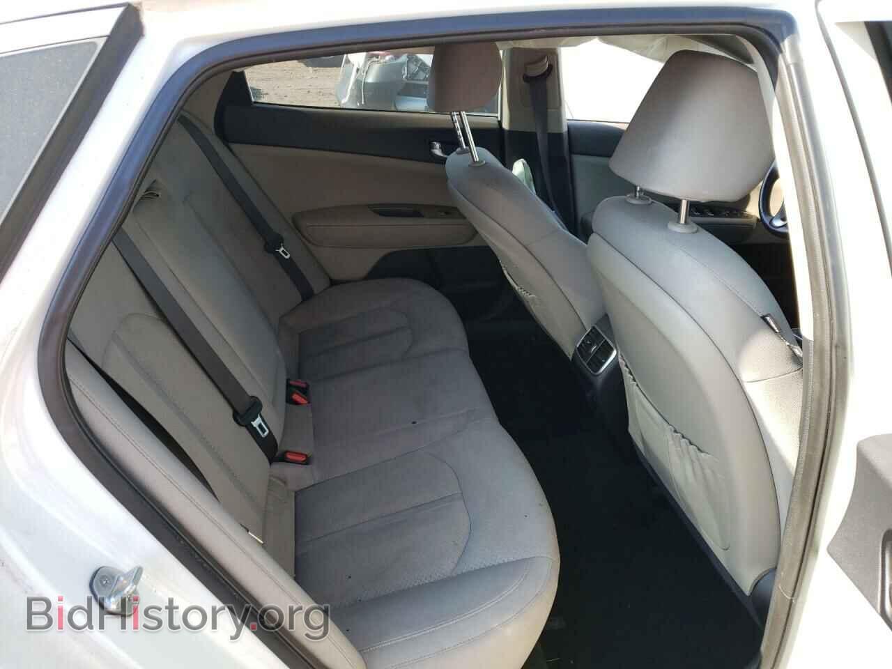 2017 KIA OPTIMA - VIN: KNAGT4LE1H5009760 - Фото 10