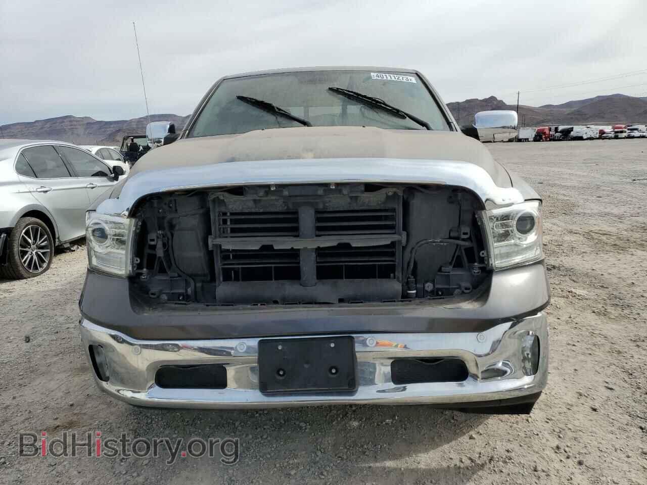 2015 RAM 1500 - VIN: 1C6RR7WT3FS596197 - Photo 5