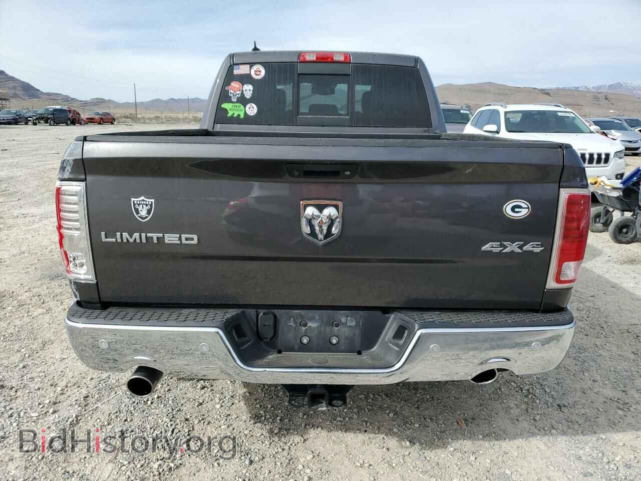 2015 RAM 1500 - VIN: 1C6RR7WT3FS596197 - Photo 6
