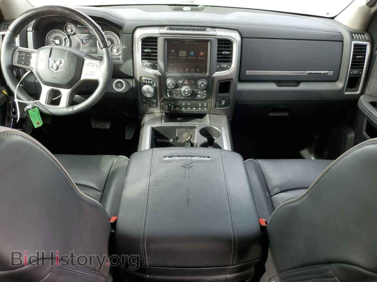 2015 RAM 1500 - VIN: 1C6RR7WT3FS596197 - Photo 8