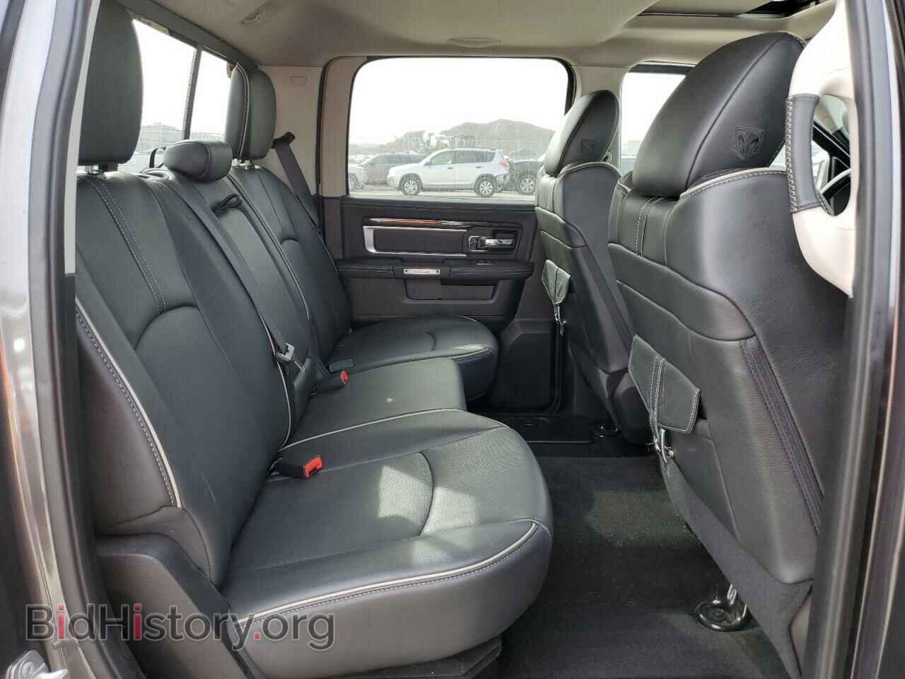 2015 RAM 1500 - VIN: 1C6RR7WT3FS596197 - Photo 10