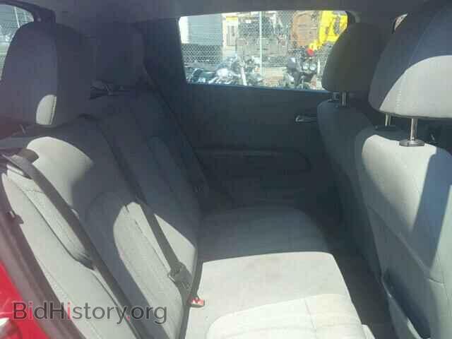 2012 CHEVROLET SONIC - VIN: 1G1JC6SH8C4119406 - Фото 6