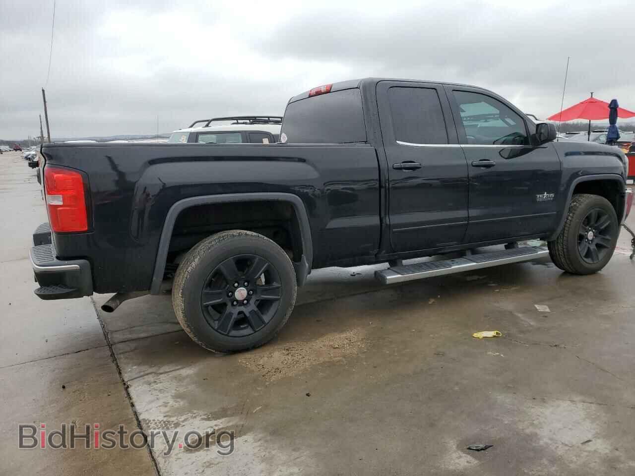 2016 GMC SIERRA - VIN: 1GTR1MEC9GZ385174 - Фото 3