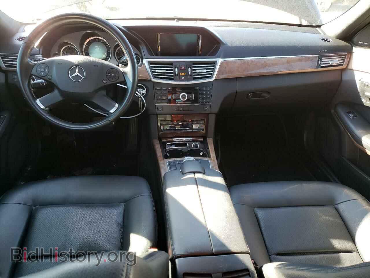 2010 MERCEDES-BENZ E-CLASS - VIN: WDDHF5GB2AA157648 - Фото 8