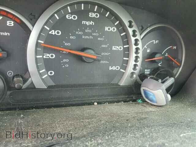 2005 HONDA PILOT - VIN: 5FNYF18675B031836 - Photo 8