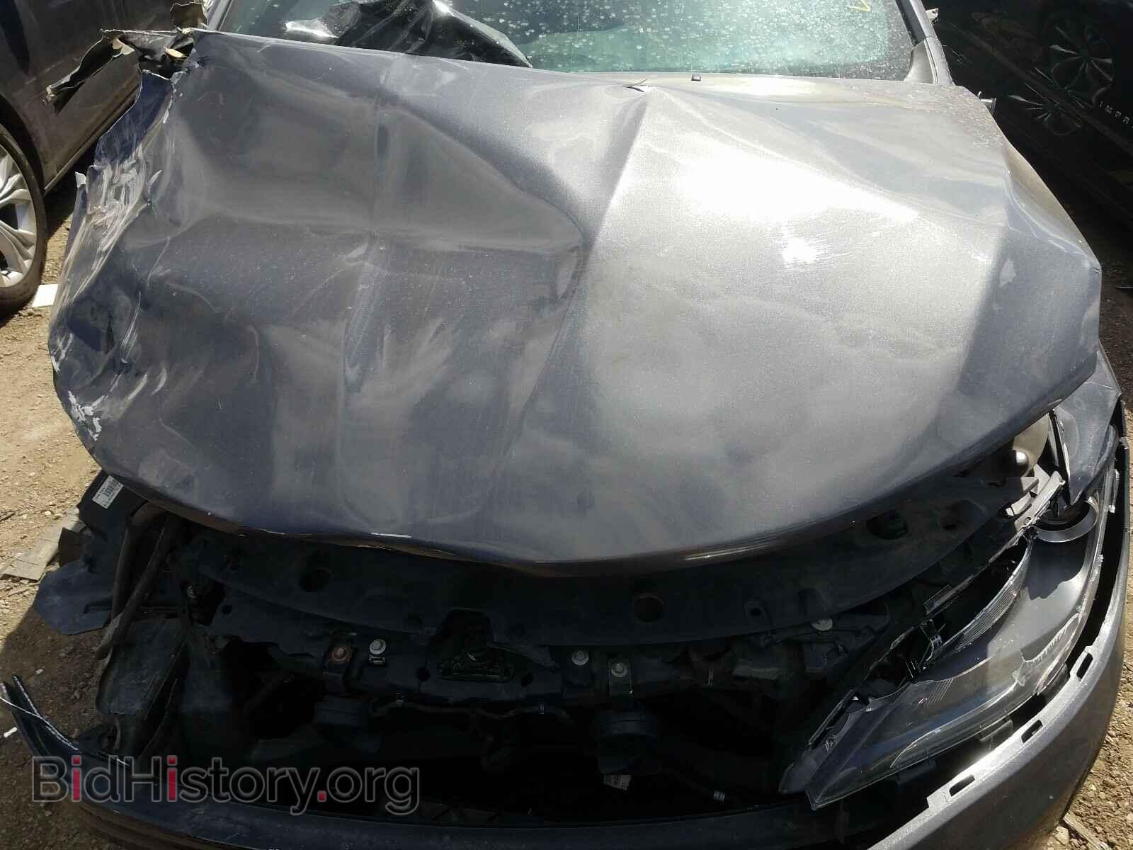 2015 CHRYSLER 200 - VIN: 1C3CCCBB2FN756210 - Фото 7