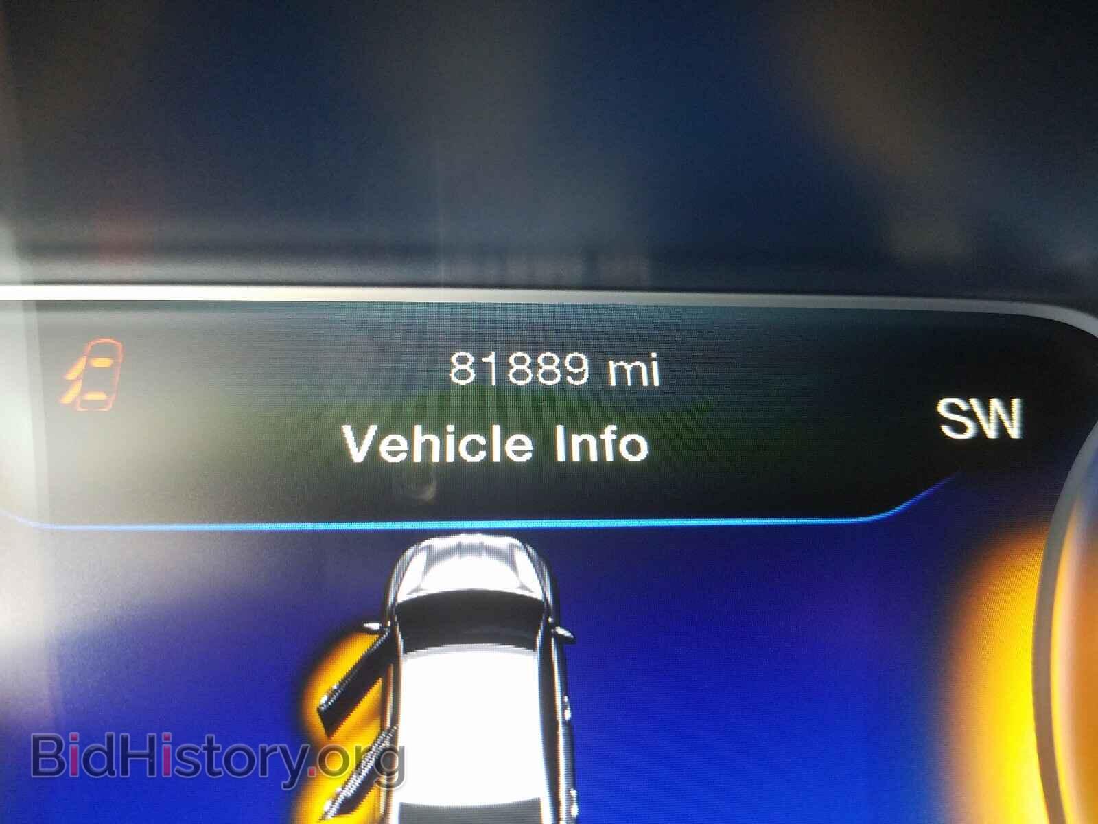 2015 CHRYSLER 200 - VIN: 1C3CCCBB2FN756210 - Фото 8