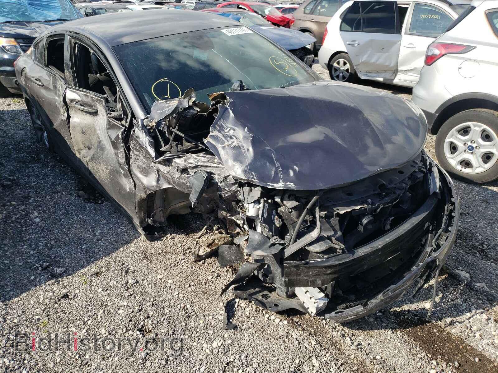 2015 CHRYSLER 200 - VIN: 1C3CCCBB2FN756210 - Фото 9
