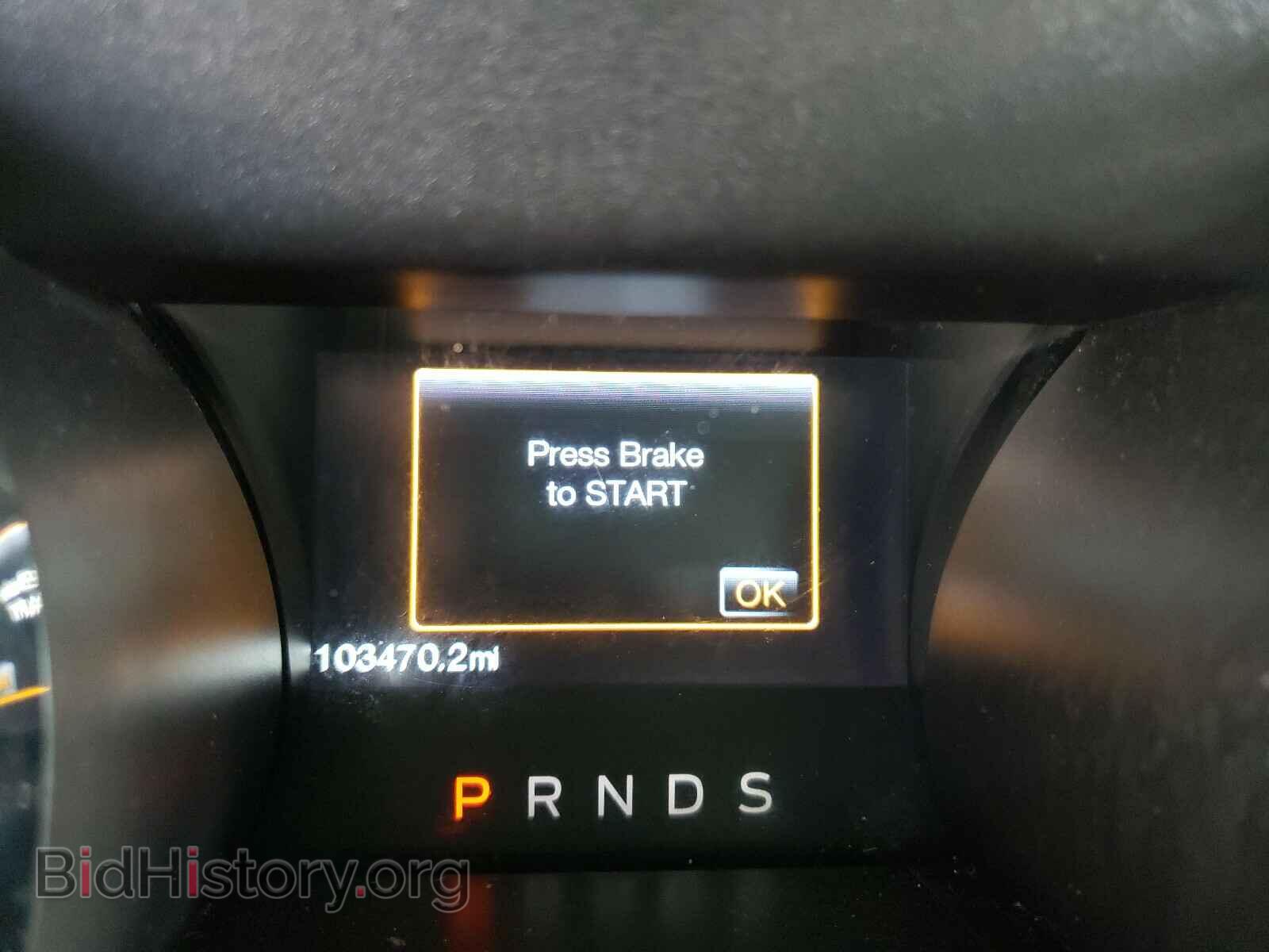 2015 FORD MUSTANG - VIN: 1FA6P8TH5F5385207 - Фото 8