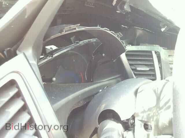 2013 HONDA CIVIC - VIN: 19XFB2F53DE089594 - Фото 8