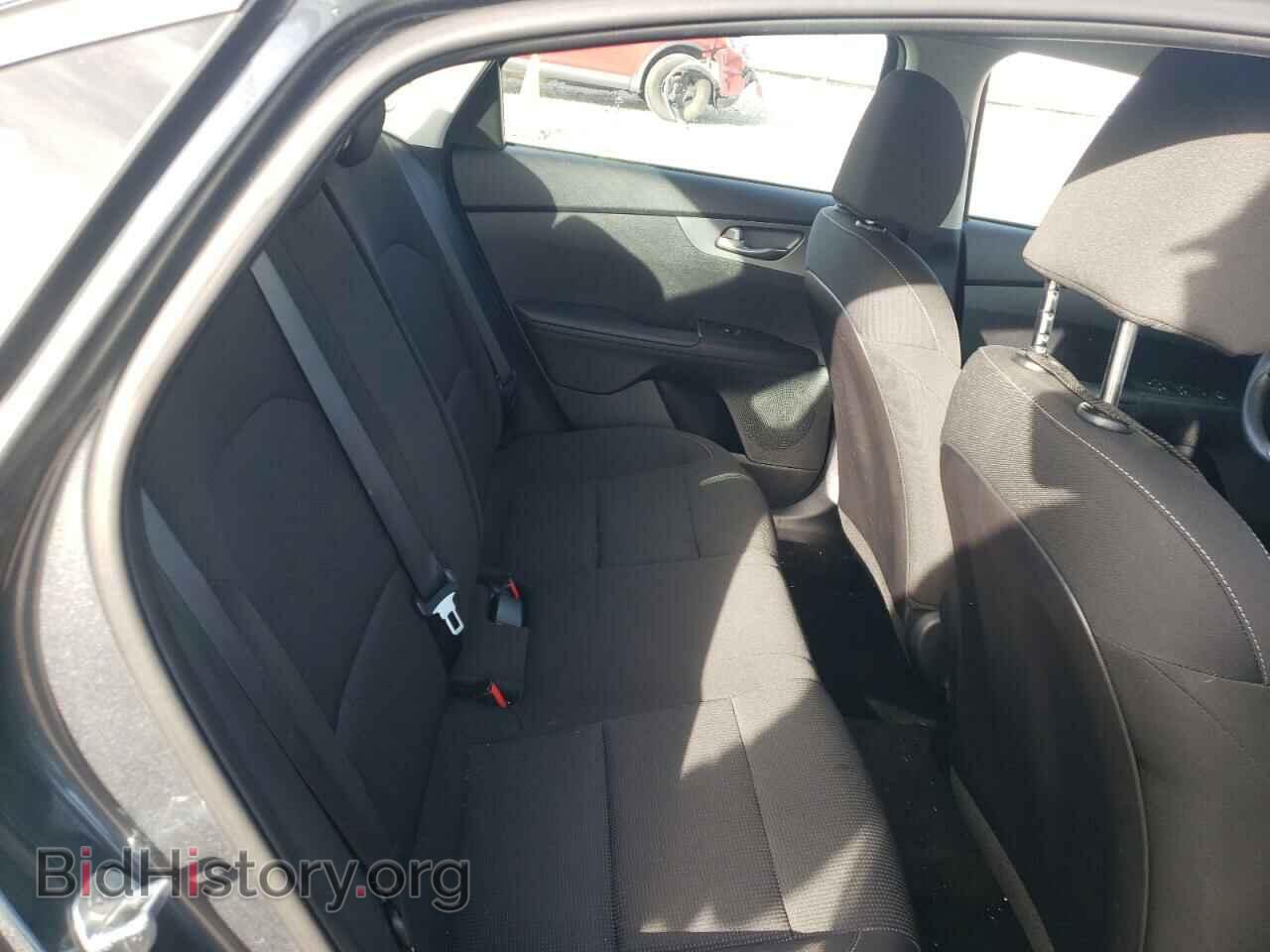 2021 KIA FORTE - VIN: 3KPF24AD1ME347072 - Фото 10