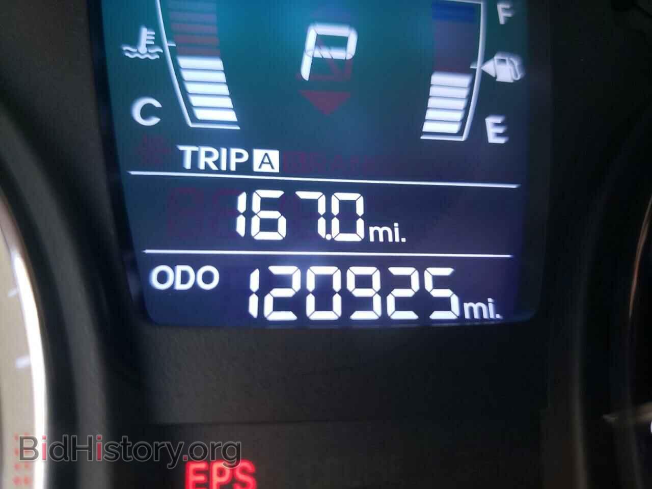 2012 HYUNDAI ACCENT - VIN: KMHCT4AE8CU121938 - Фото 8