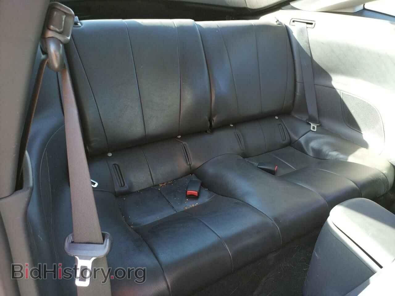 2012 MITSUBISHI ECLIPSE - VIN: 4A31K5DF1CE003892 - Фото 6