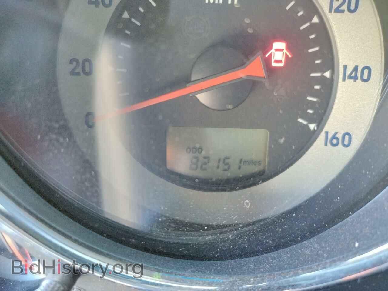 2012 MITSUBISHI ECLIPSE - VIN: 4A31K5DF1CE003892 - Фото 8
