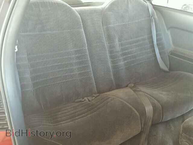1994 BUICK SKYLARK - VIN: 1G4NV15MXRC305330 - Фото 6