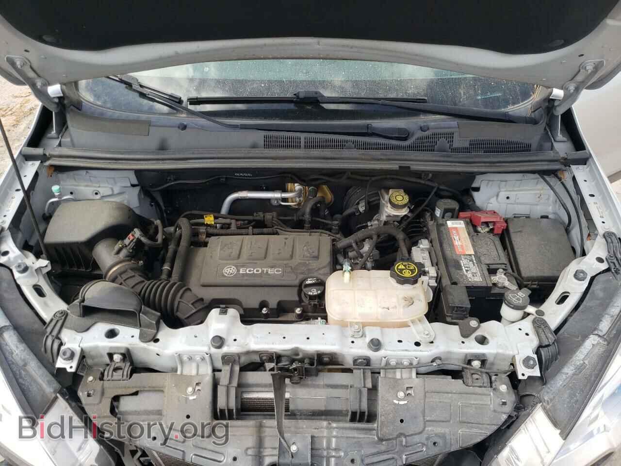 2015 BUICK ENCORE - VIN: KL4CJBSB2FB042925 - Photo 7