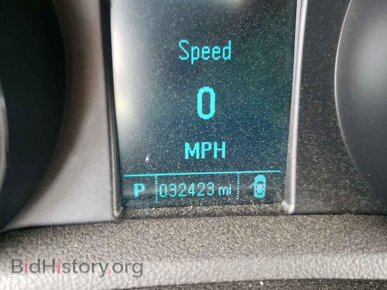 2015 BUICK ENCORE - VIN: KL4CJBSB2FB042925 - Photo 8