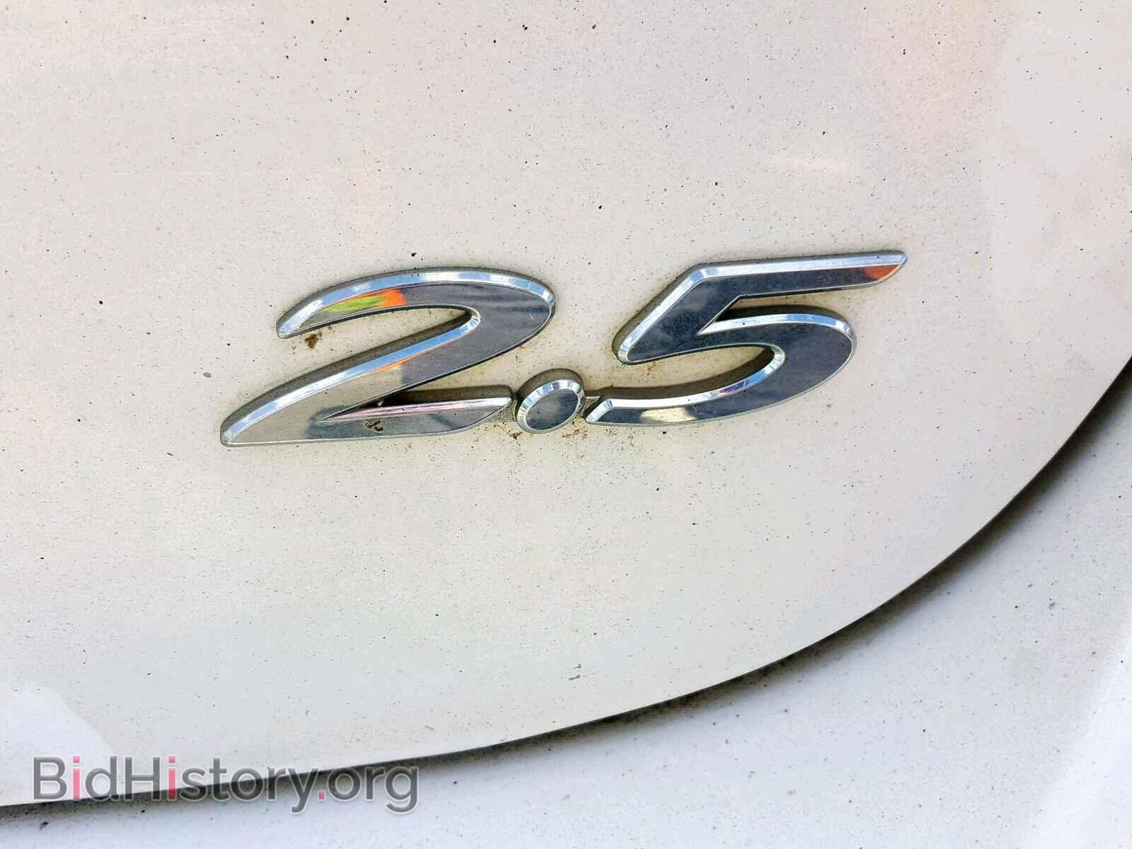 2011 MAZDA 3 S - VIN: JM1BL1K62B1371990 - Фото 9